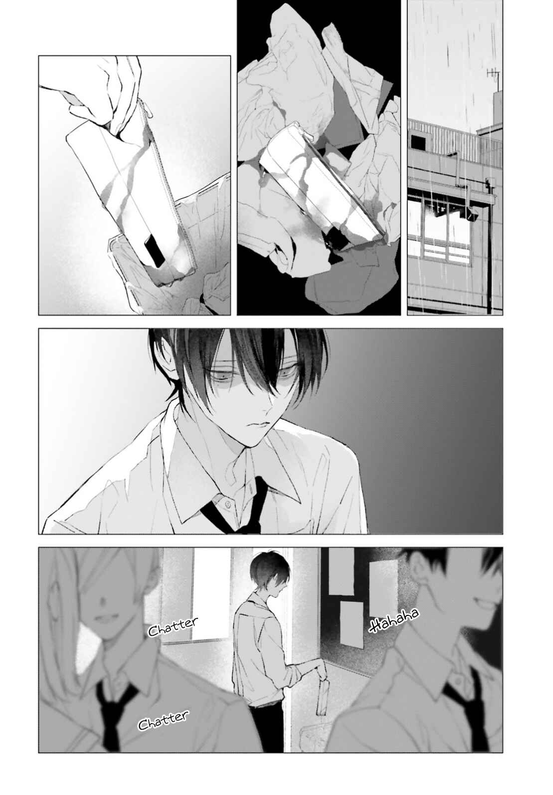 Page 4 Chapter 13 Mr. Mallow Blue