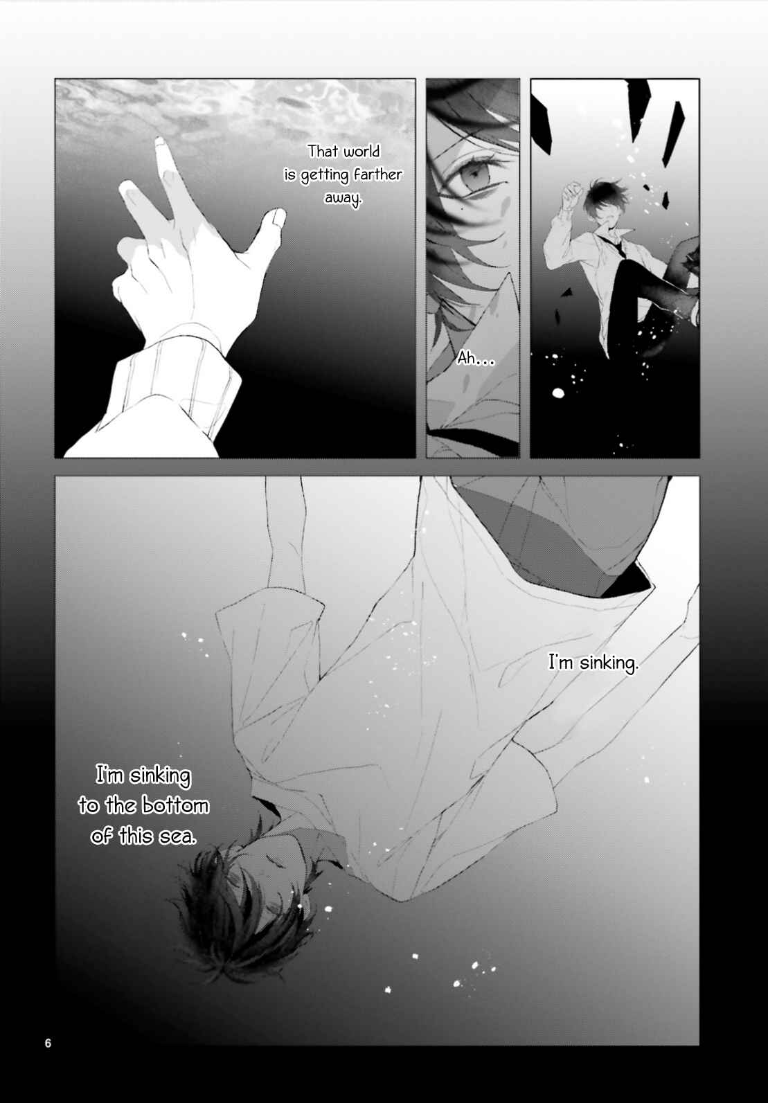 Page 8 Chapter 13 Mr. Mallow Blue