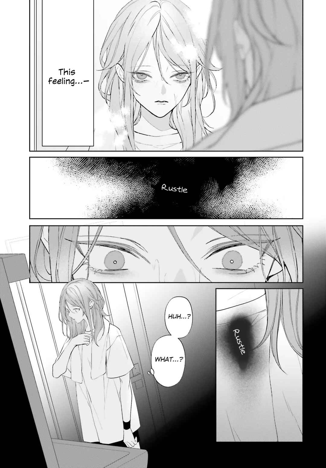 Page 8 Chapter 33 Mr. Mallow Blue