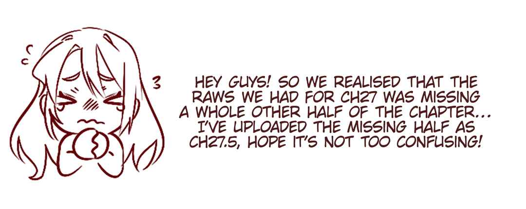 Page 1 Chapter 29 Mr. Mallow Blue