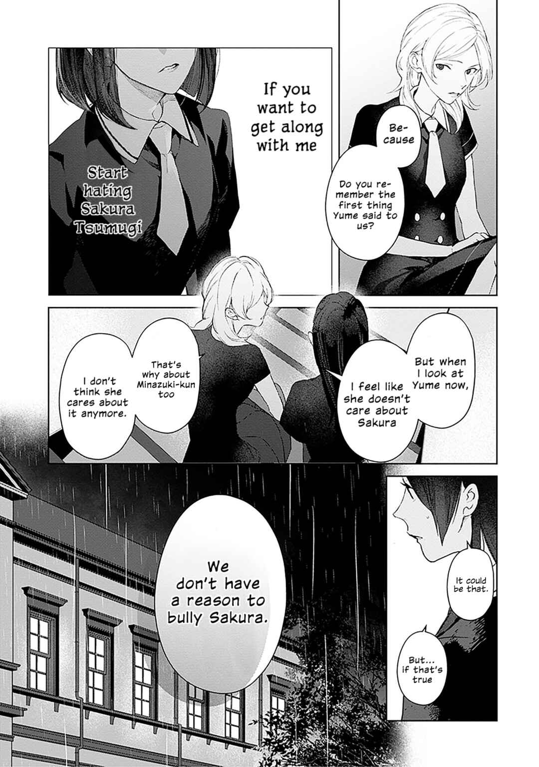 Page 28 Chapter 15 Mr. Mallow Blue