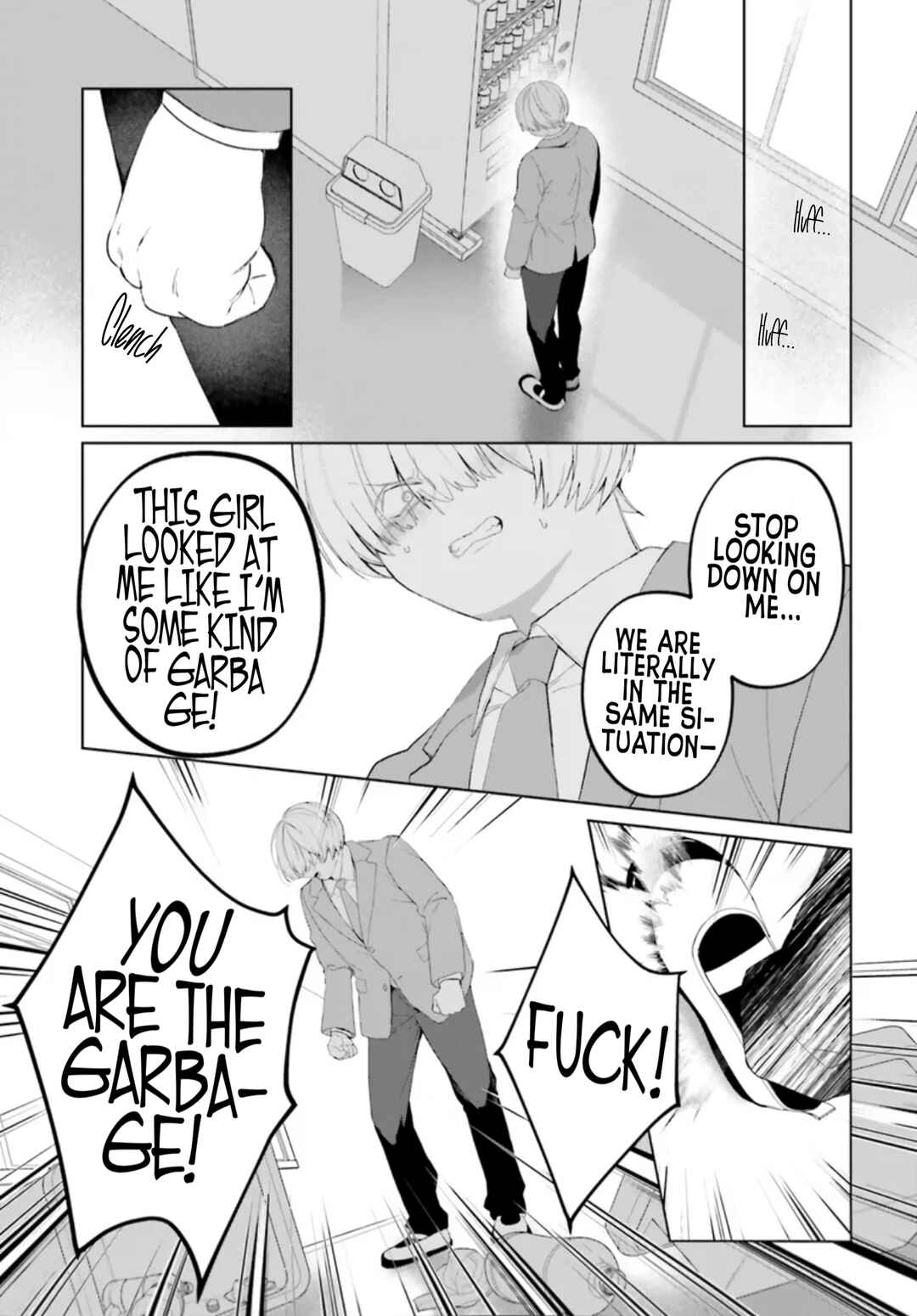 Page 16 Chapter 36 Mr. Mallow Blue