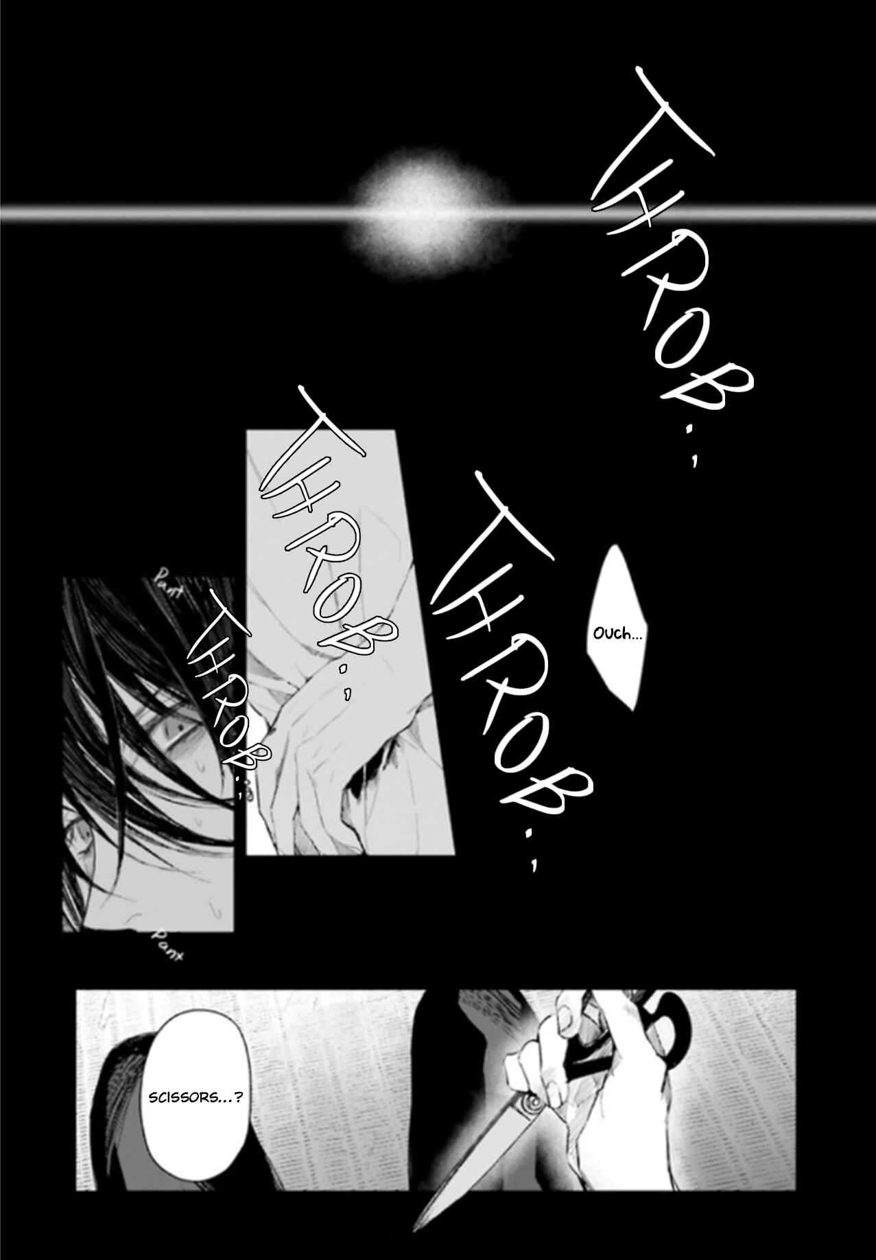 Page 30 Chapter 2 Mr. Mallow Blue