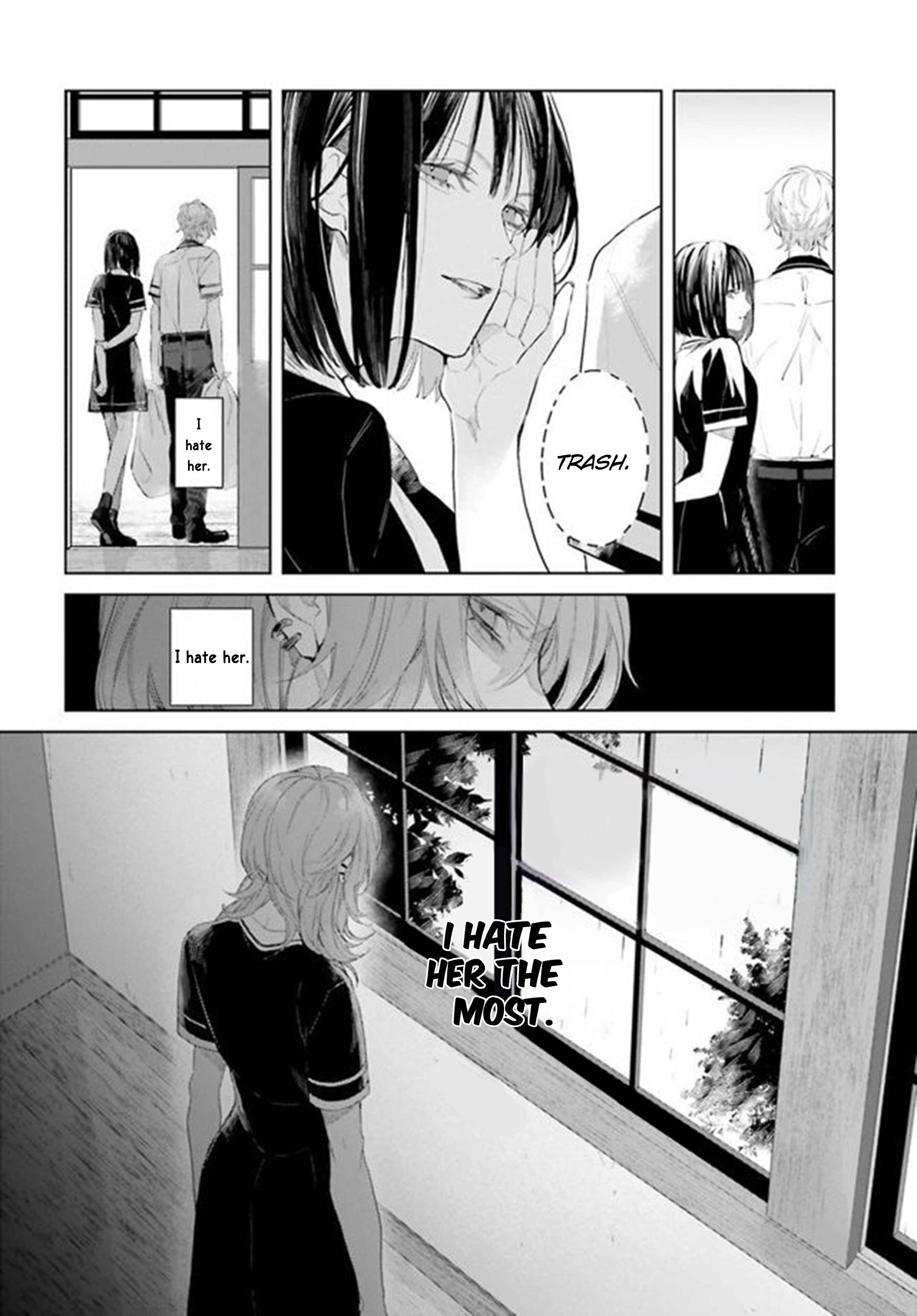 Page 7 Chapter 2 Mr. Mallow Blue