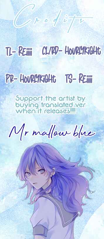 Page 9 Chapter 14.1 Mr. Mallow Blue