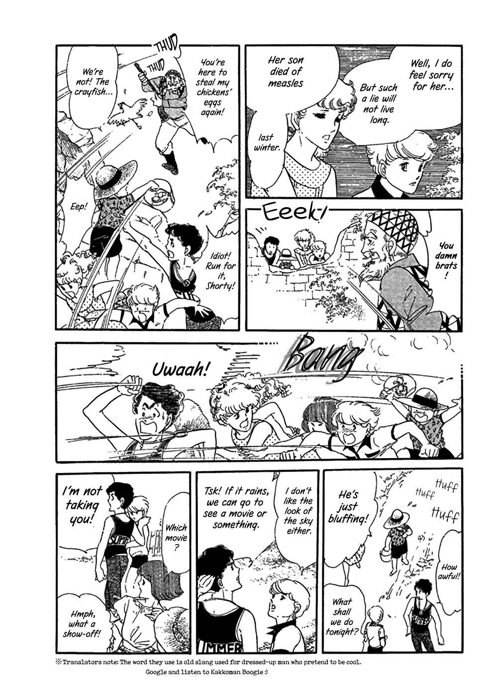 Page 10 Chapter 10 Hanshin