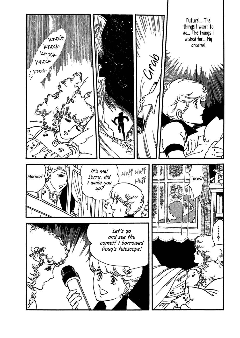 Page 30 Chapter 10 Hanshin
