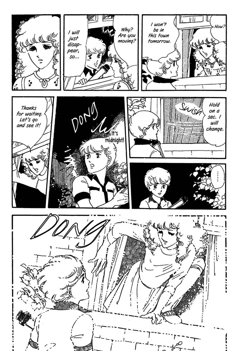 Page 31 Chapter 10 Hanshin