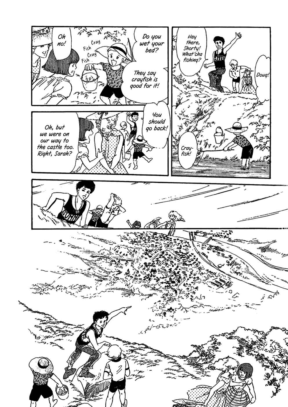Page 8 Chapter 10 Hanshin
