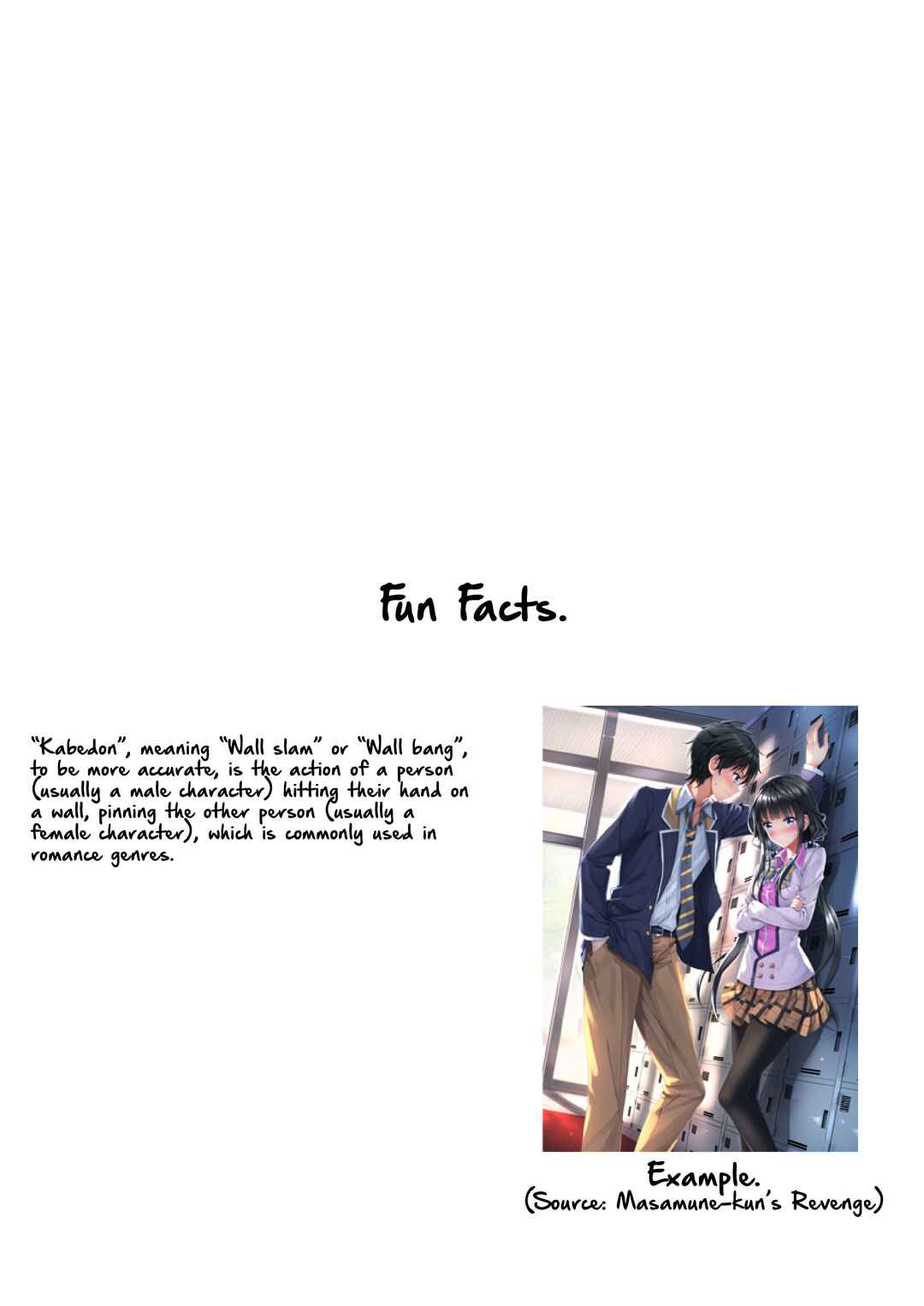 Page 2 Chapter 1 Onii-chan Is Done For! - Highschool ONIMAI (Doujinshi)