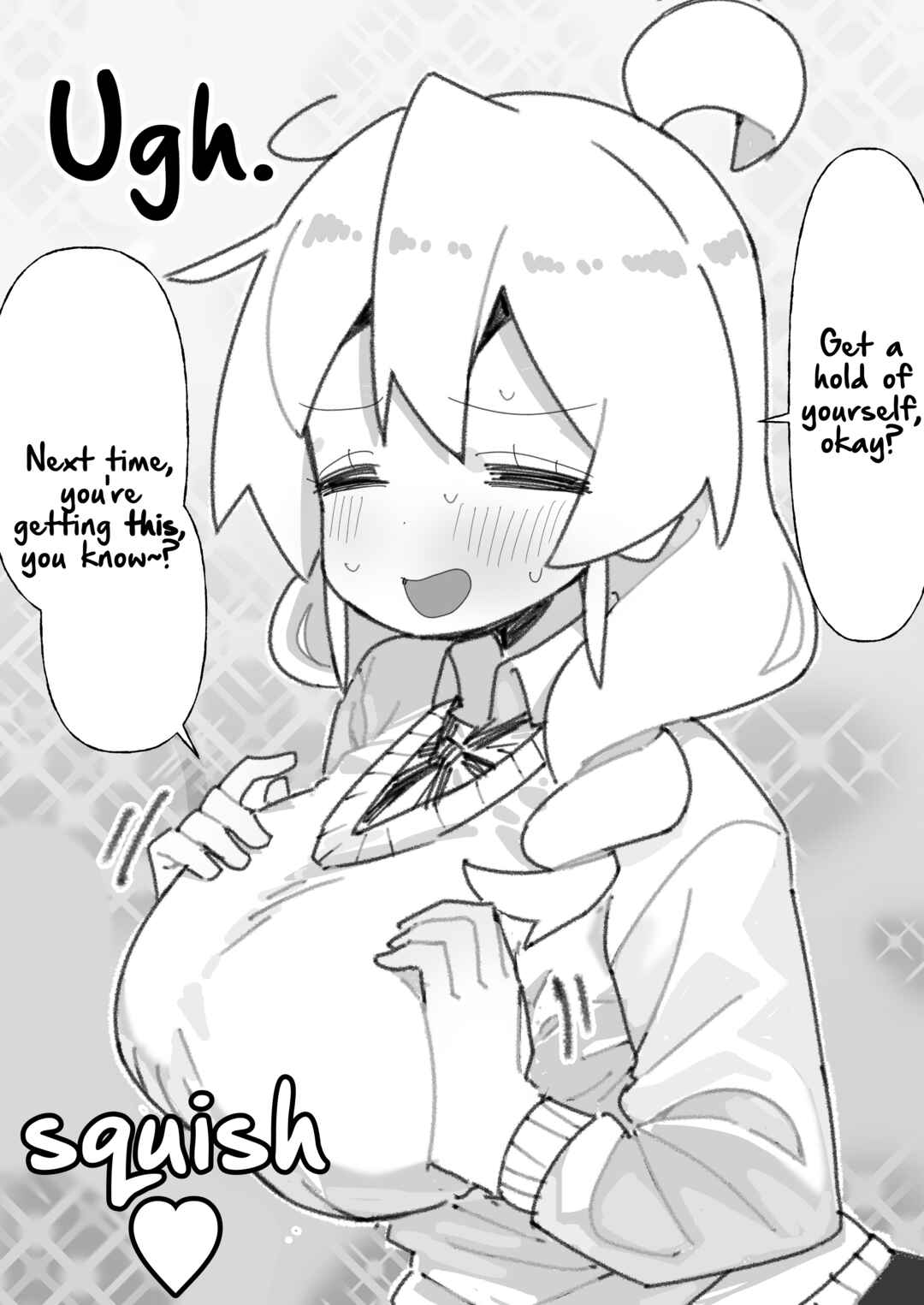 Page 4 Chapter 95 Onii-chan Is Done For! - Highschool ONIMAI (Doujinshi)