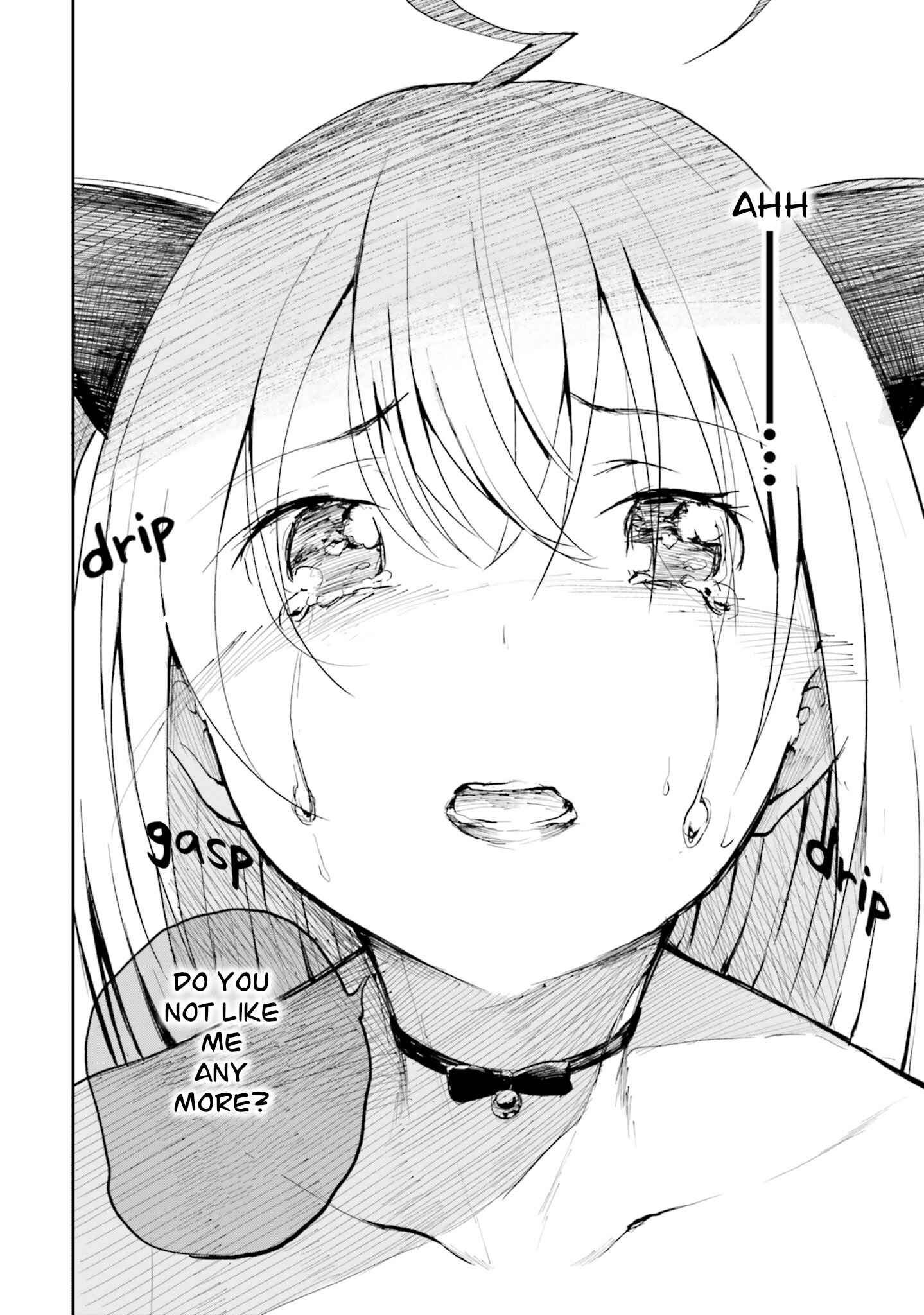 Page 18 Chapter 9 Shuujuu Yuri Anthology ー Rhodanthe