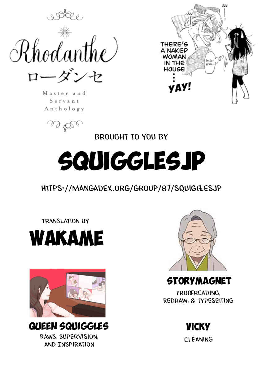 Page 30 Chapter 12 Shuujuu Yuri Anthology ー Rhodanthe