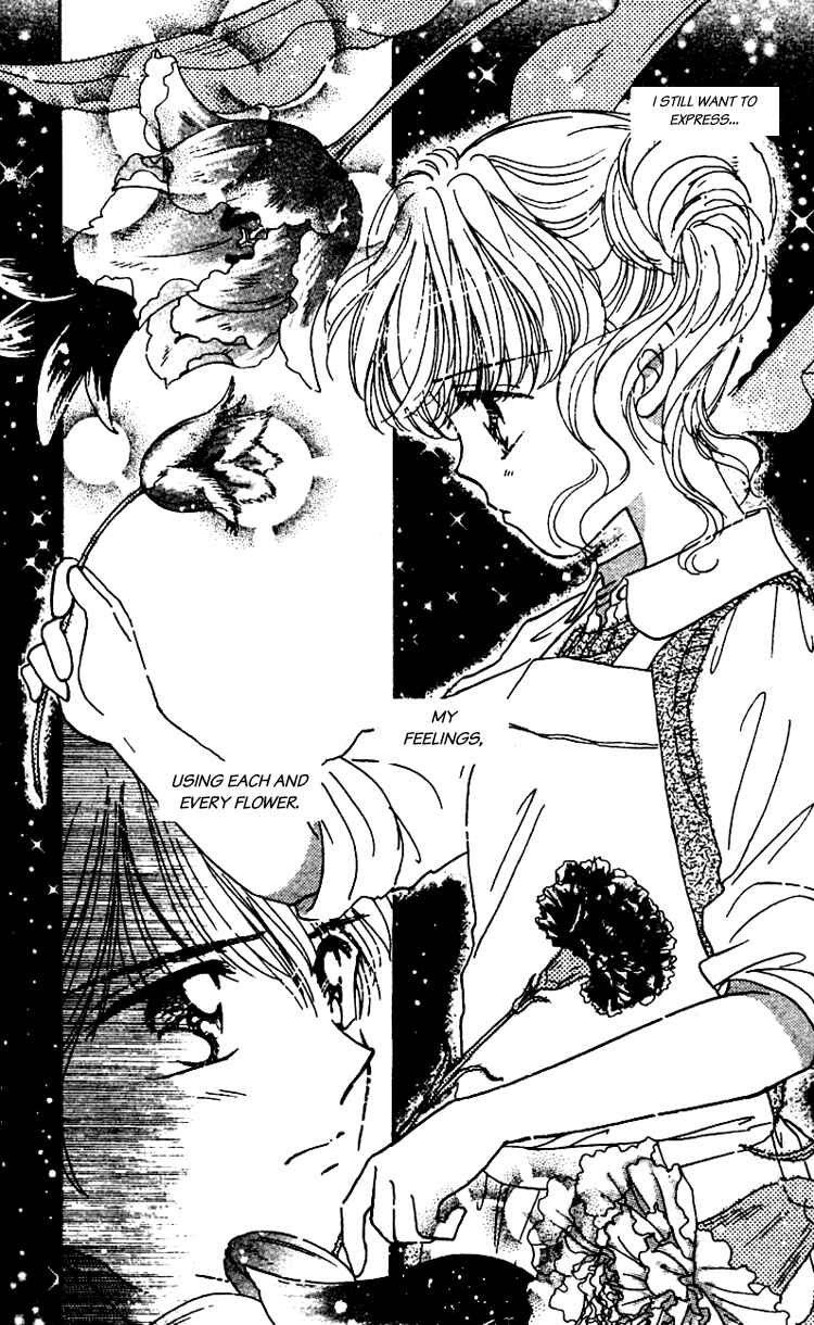Page 12 Chapter 12 Les Mille Fleurs