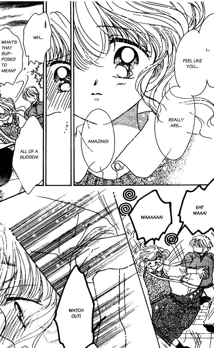 Page 23 Chapter 12 Les Mille Fleurs