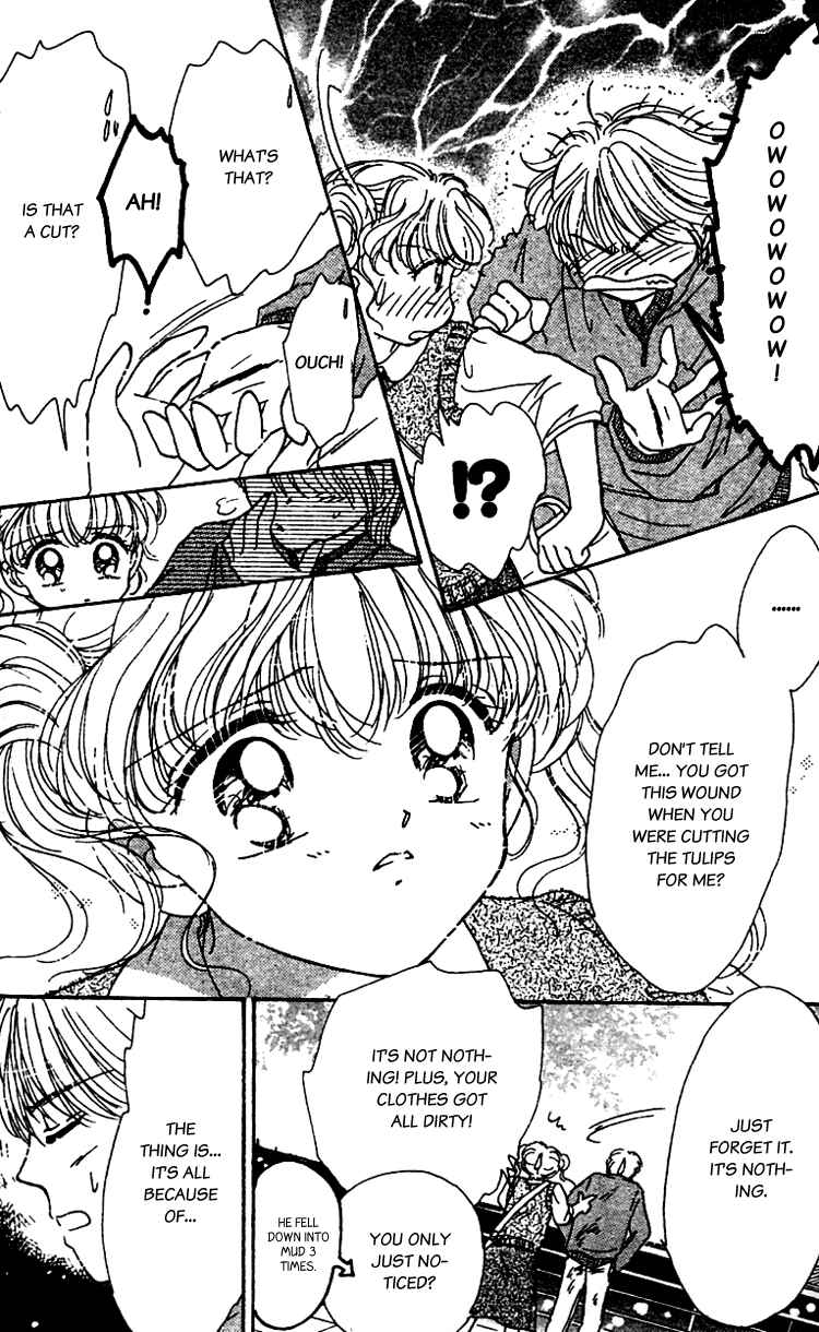Page 24 Chapter 12 Les Mille Fleurs