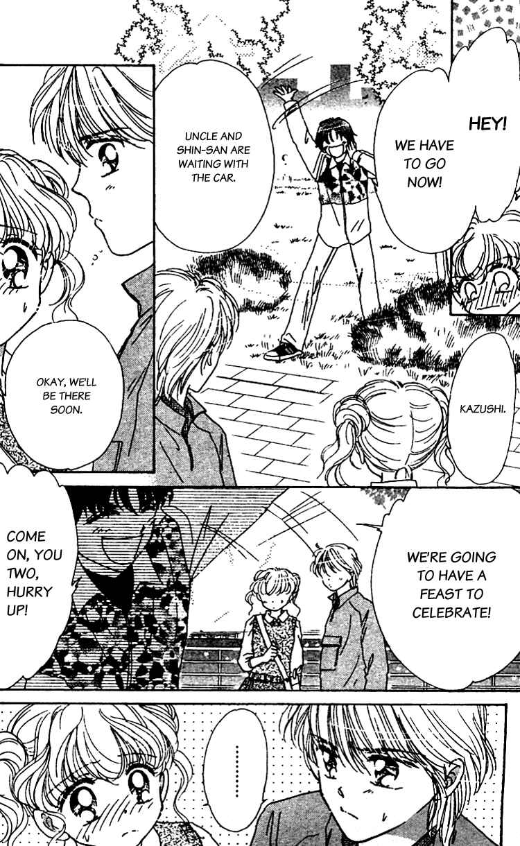 Page 28 Chapter 12 Les Mille Fleurs