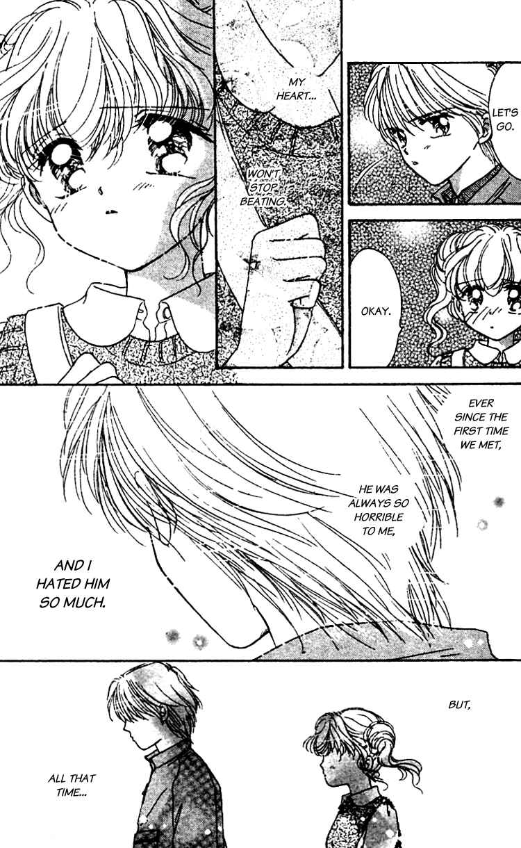 Page 29 Chapter 12 Les Mille Fleurs