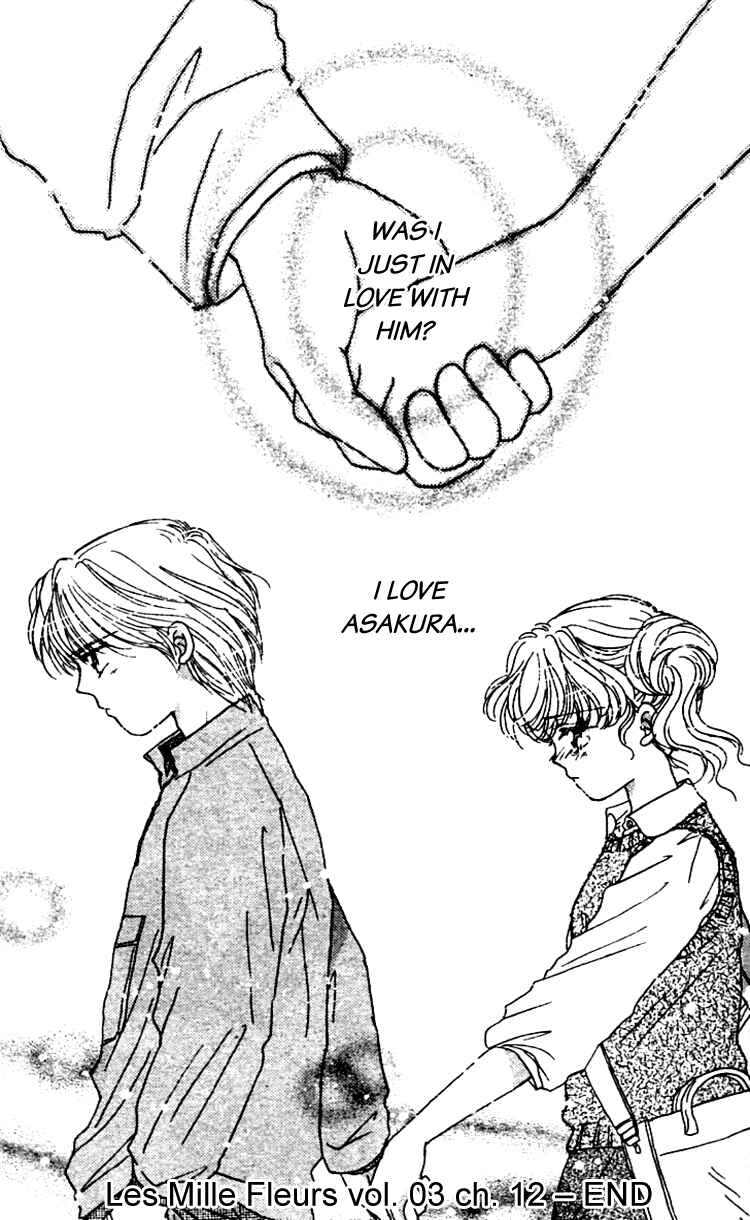 Page 31 Chapter 12 Les Mille Fleurs