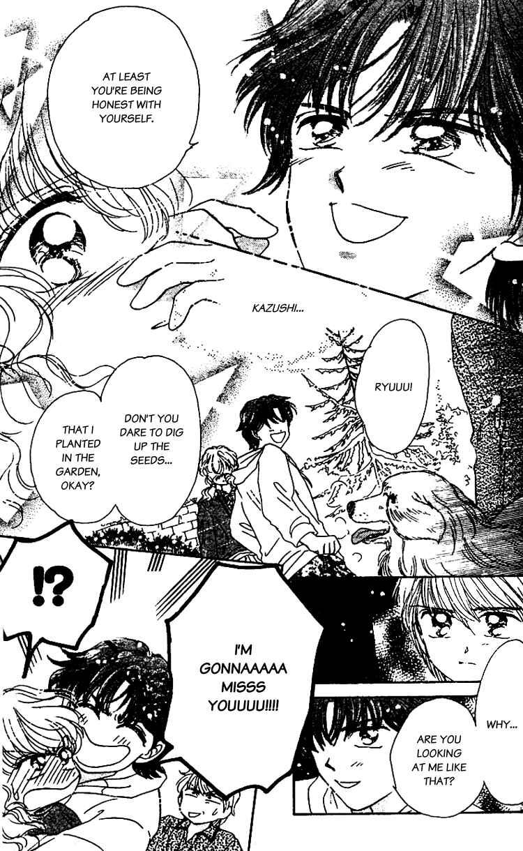 Page 11 Chapter 13 Les Mille Fleurs