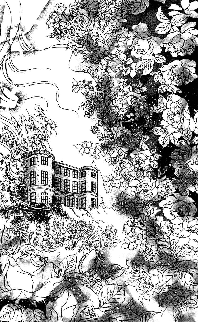 Page 16 Chapter 13 Les Mille Fleurs