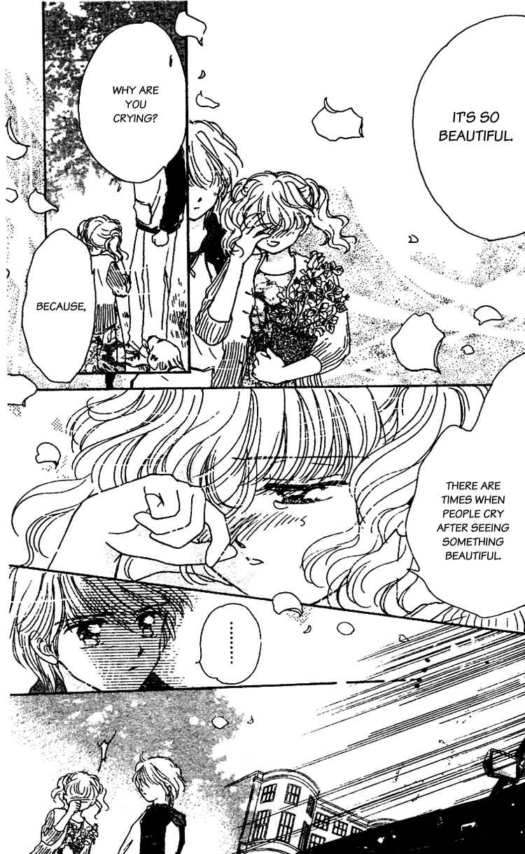 Page 19 Chapter 13 Les Mille Fleurs