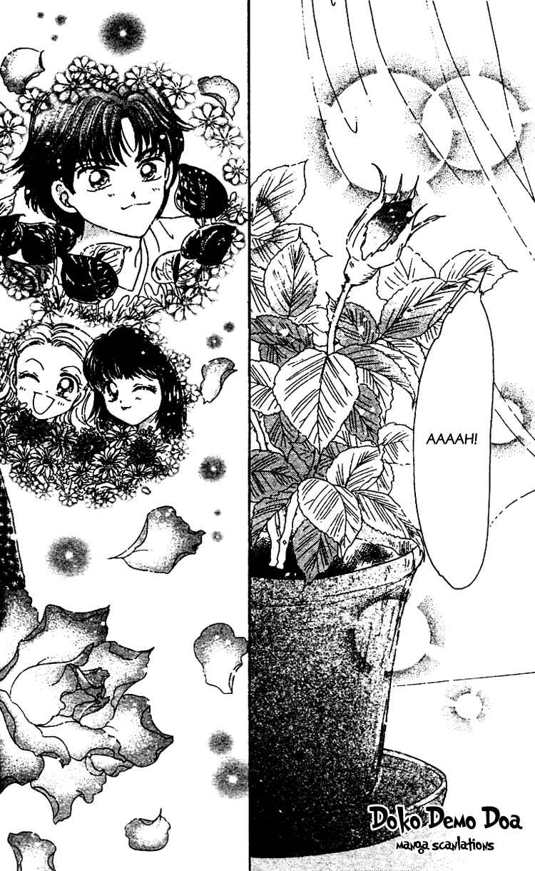 Page 2 Chapter 13 Les Mille Fleurs