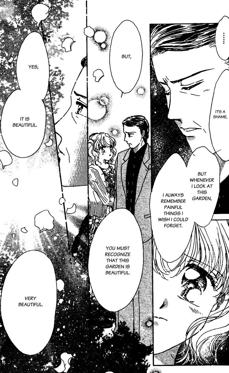 Page 23 Chapter 13 Les Mille Fleurs