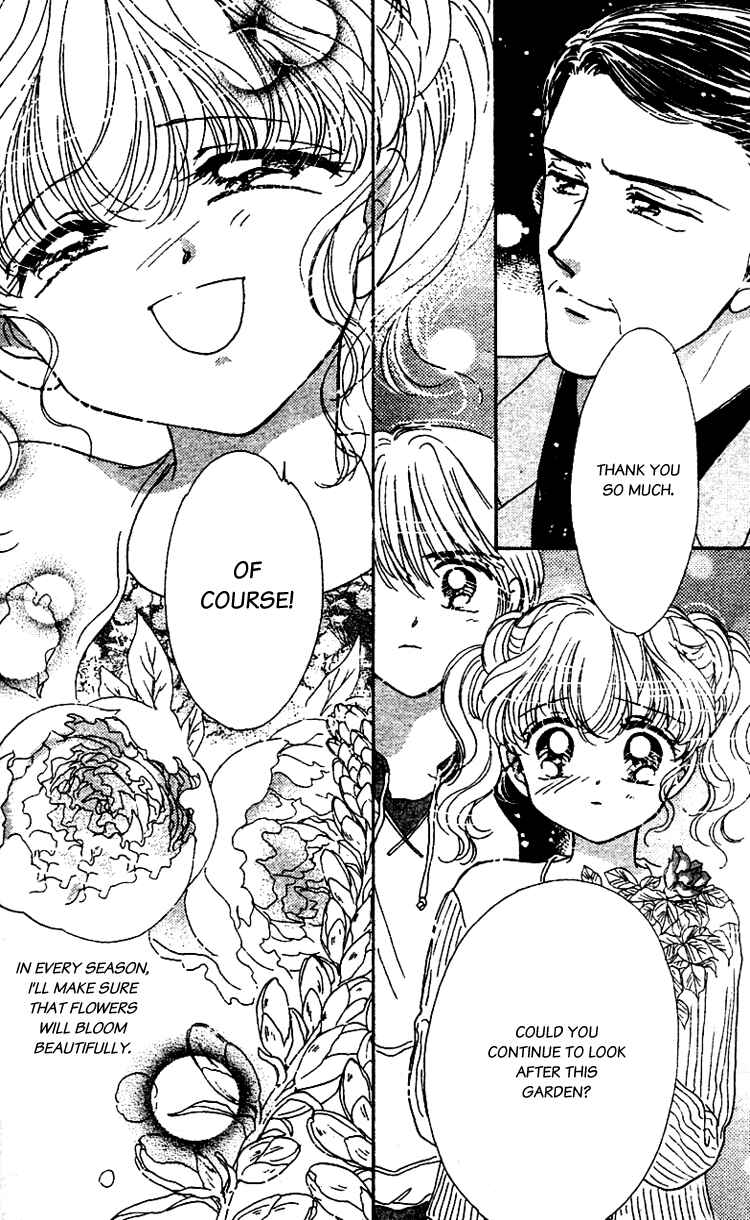 Page 24 Chapter 13 Les Mille Fleurs