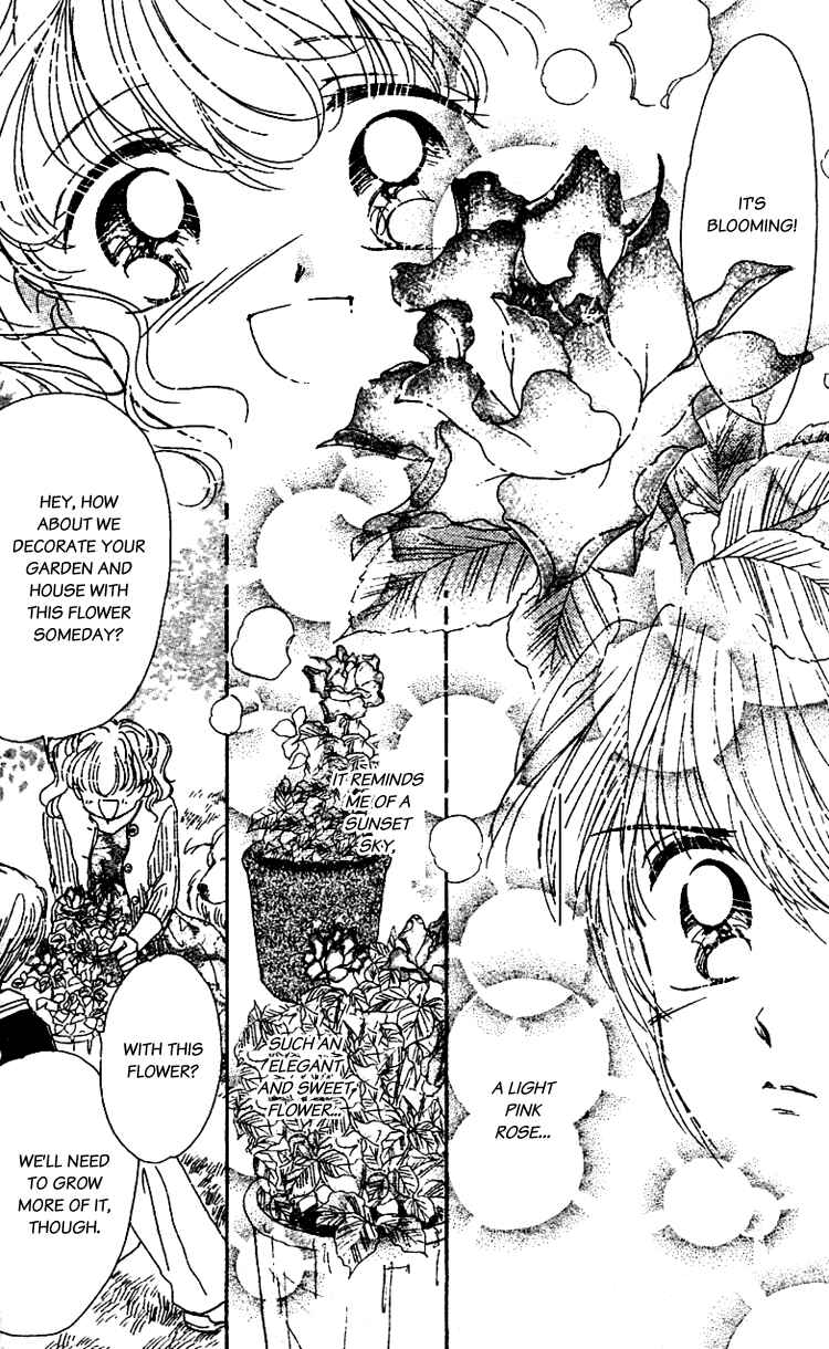 Page 26 Chapter 13 Les Mille Fleurs