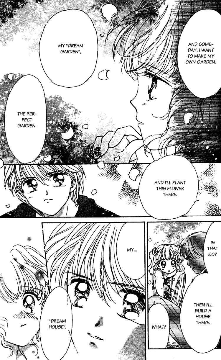 Page 27 Chapter 13 Les Mille Fleurs