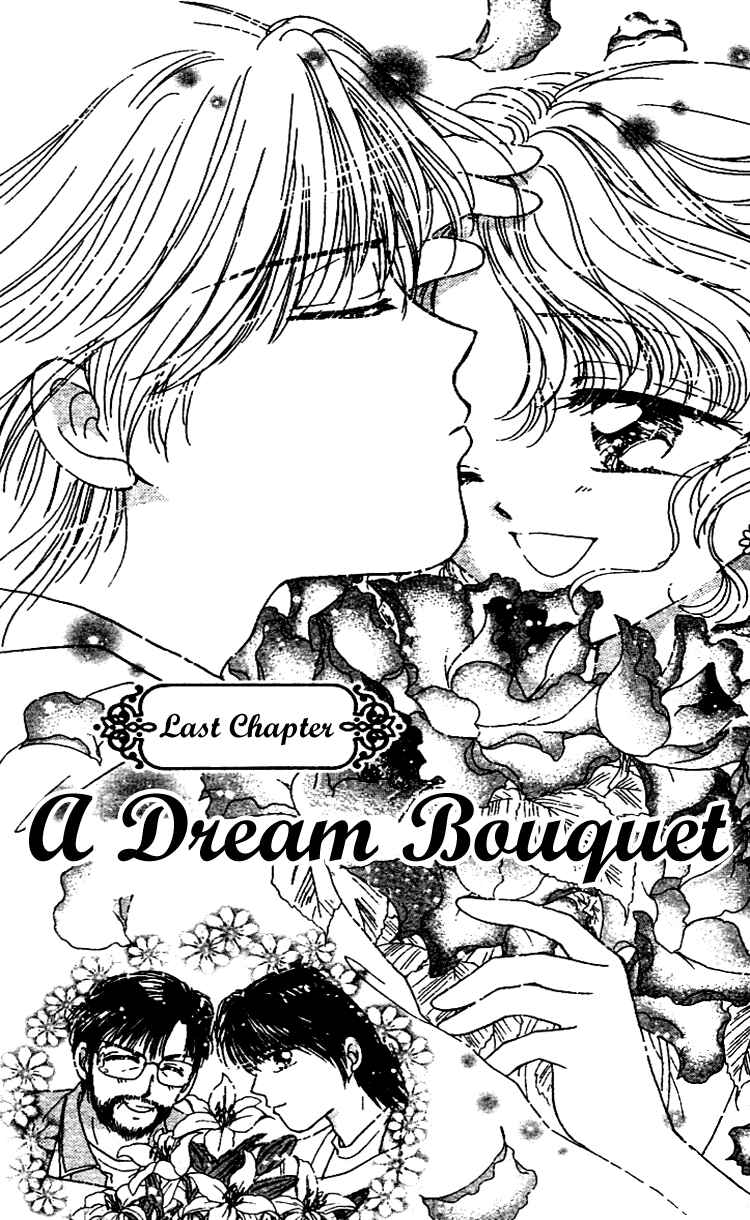 Page 3 Chapter 13 Les Mille Fleurs