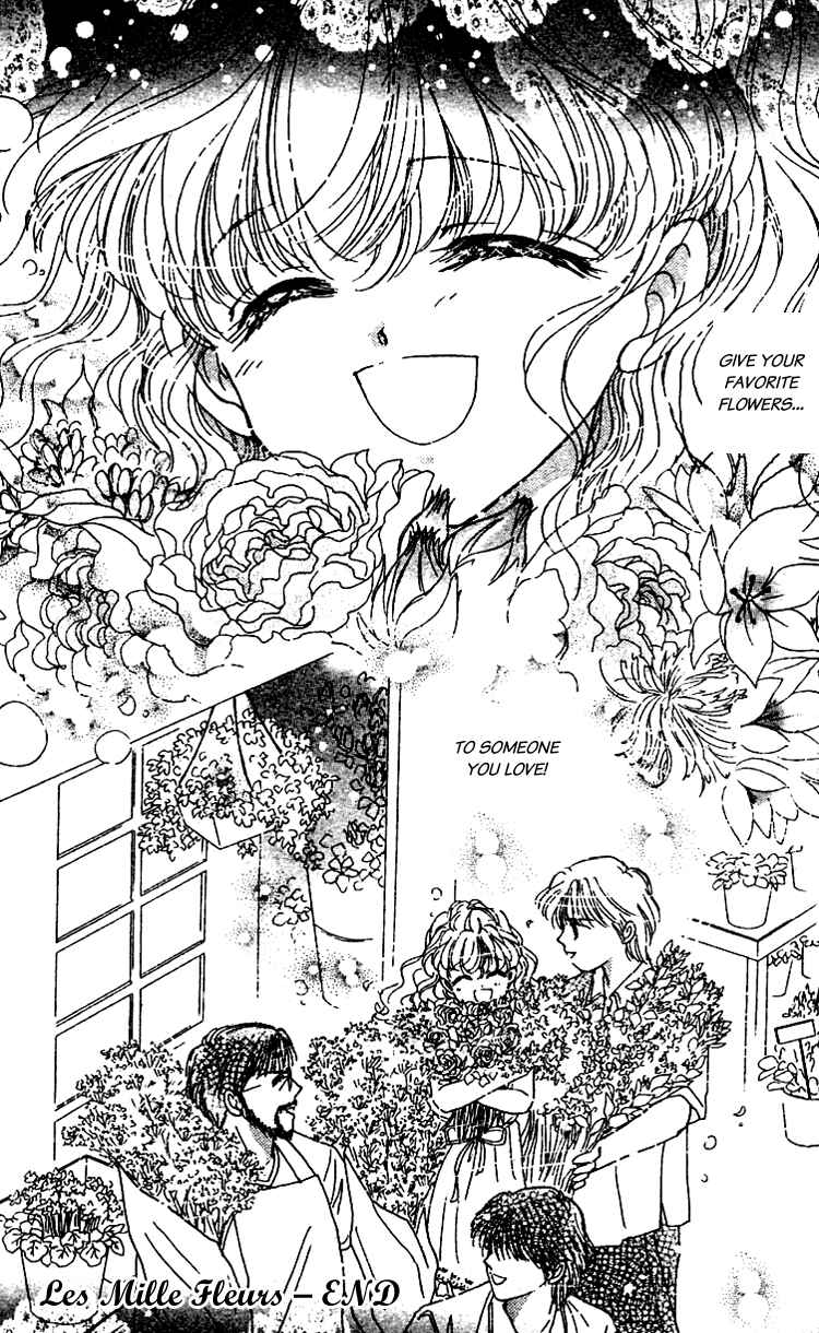 Page 31 Chapter 13 Les Mille Fleurs