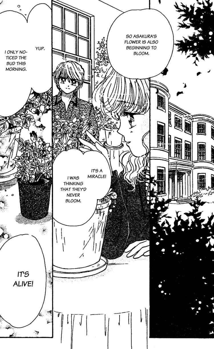 Page 4 Chapter 13 Les Mille Fleurs