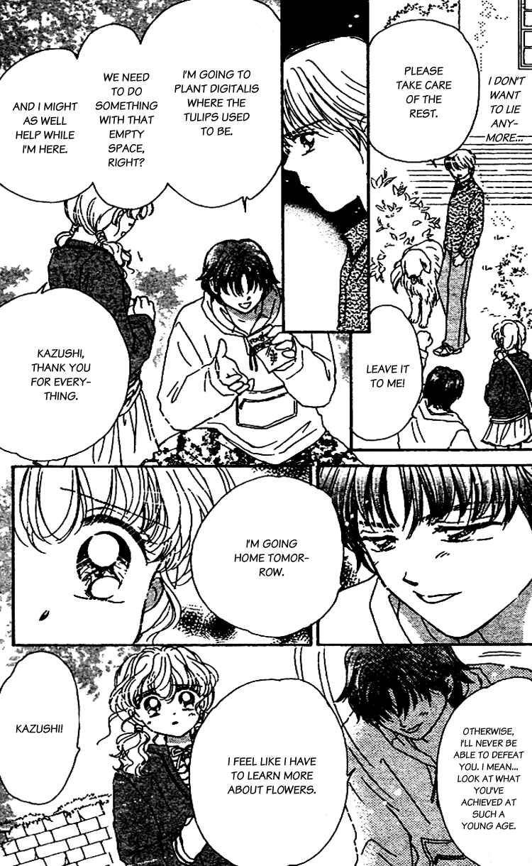 Page 9 Chapter 13 Les Mille Fleurs