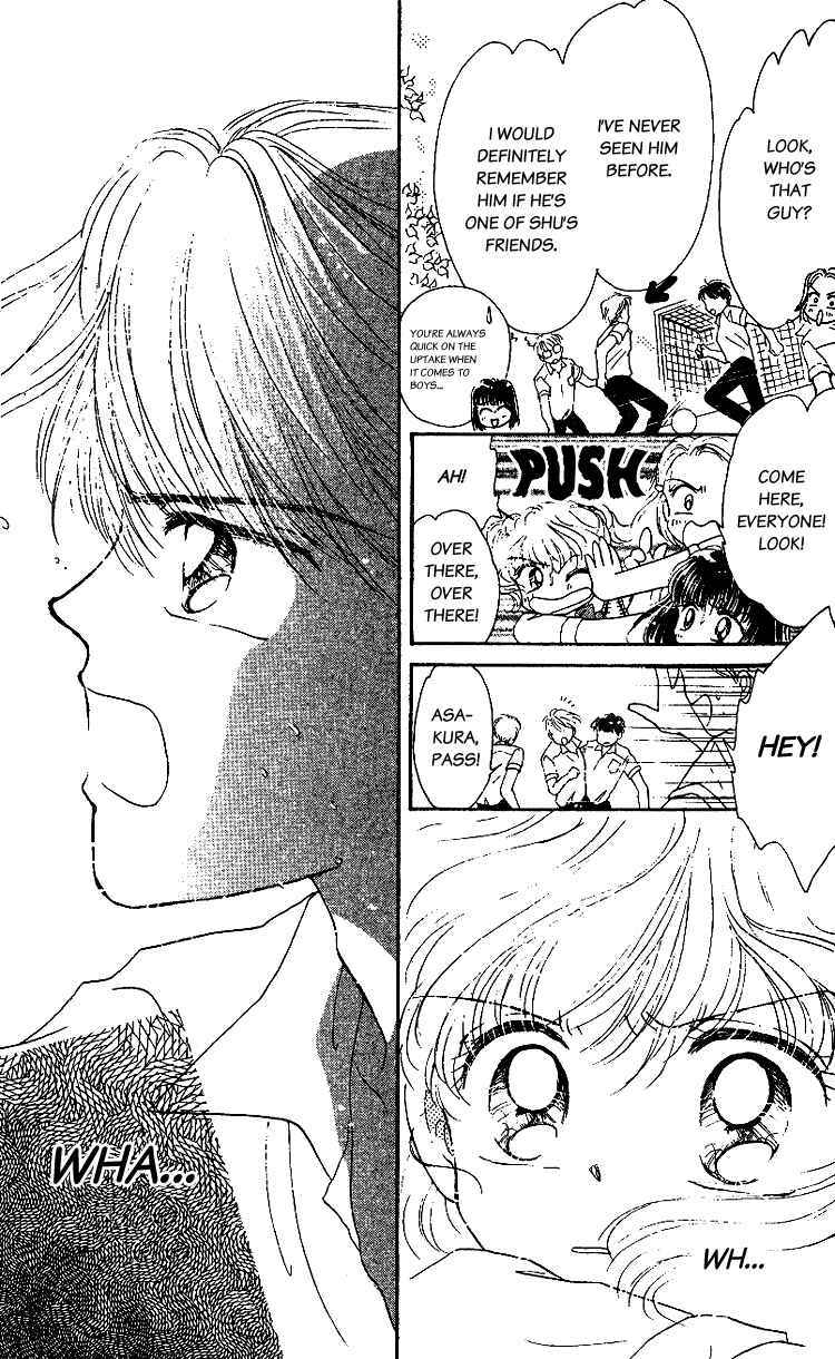 Page 12 Chapter 2 Les Mille Fleurs