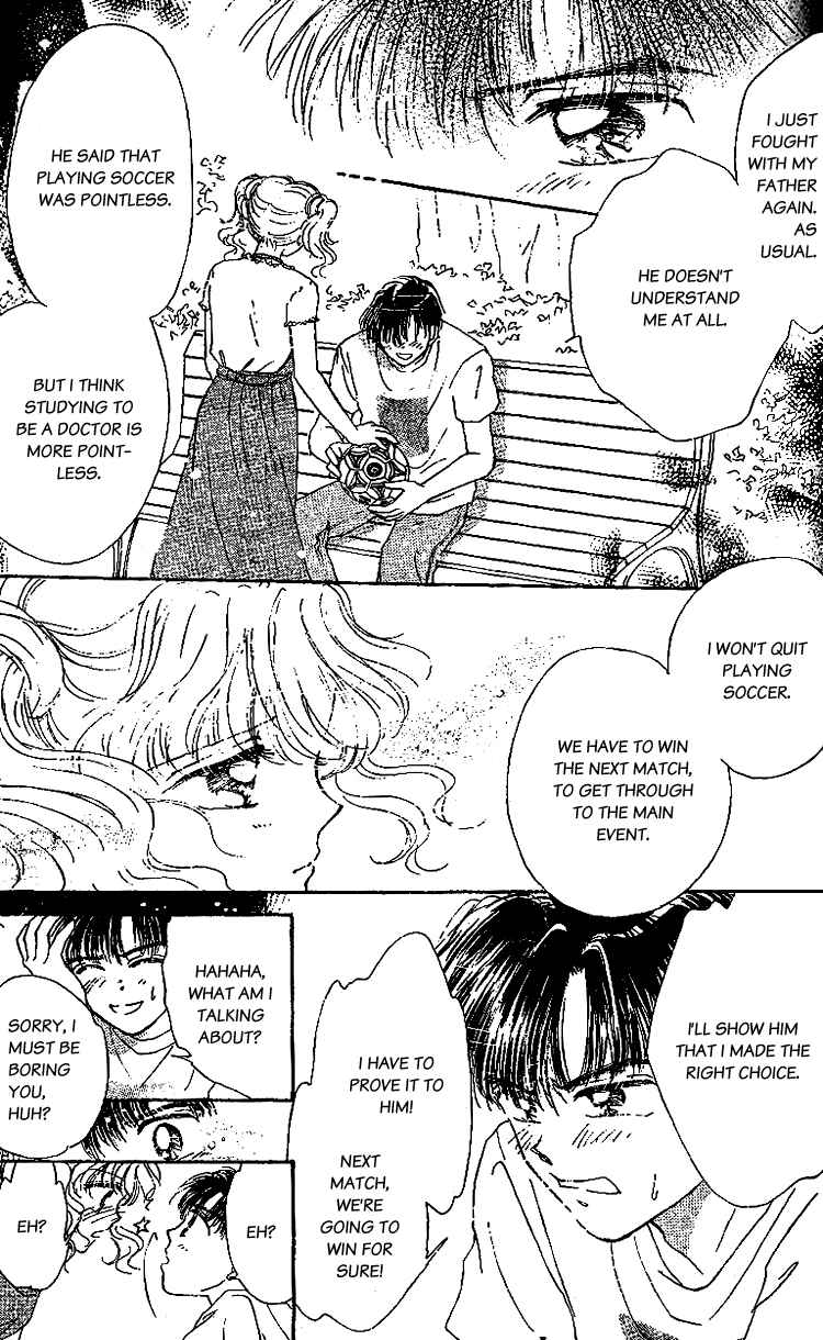 Page 24 Chapter 2 Les Mille Fleurs