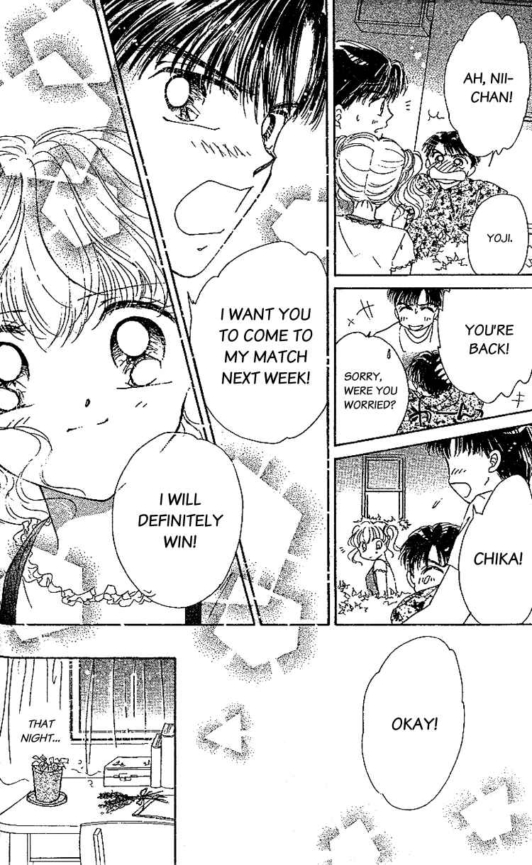 Page 29 Chapter 2 Les Mille Fleurs