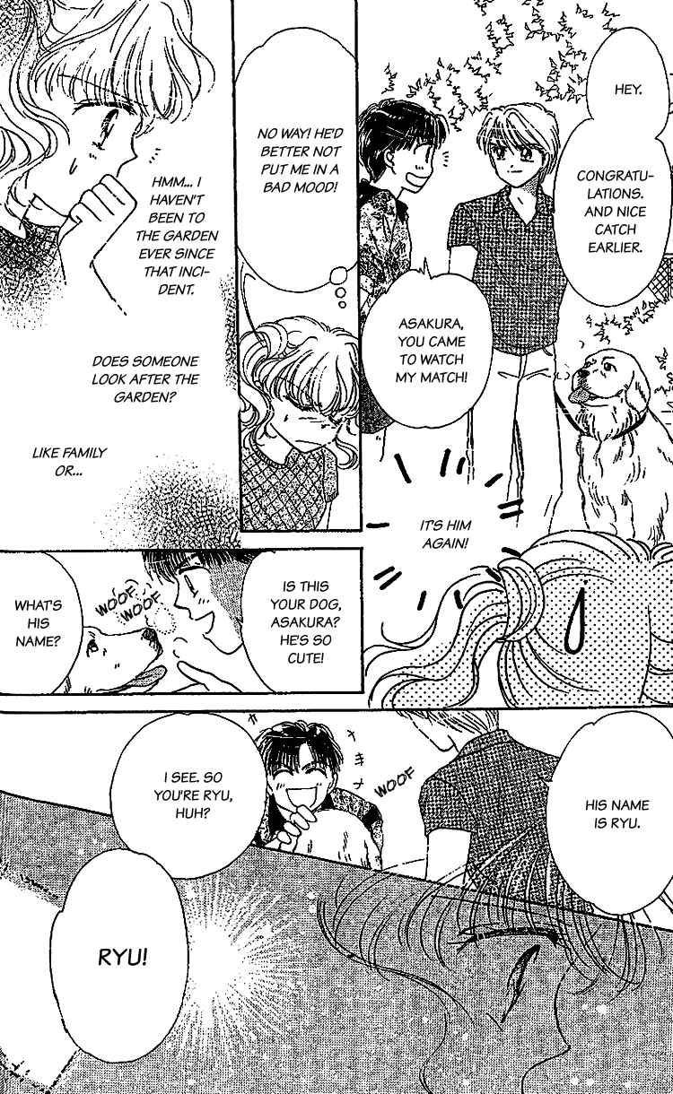 Page 33 Chapter 2 Les Mille Fleurs