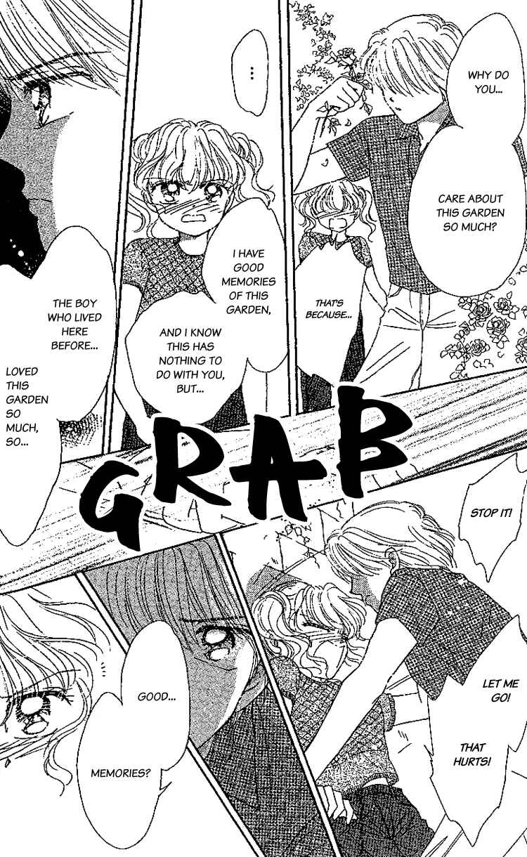 Page 37 Chapter 2 Les Mille Fleurs