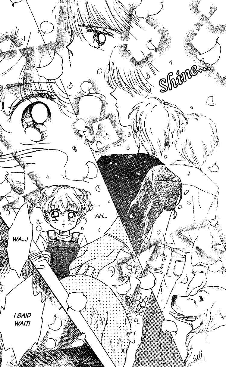 Page 4 Chapter 2 Les Mille Fleurs