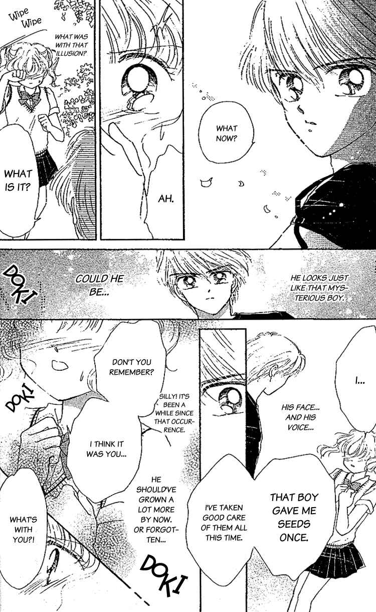 Page 5 Chapter 2 Les Mille Fleurs