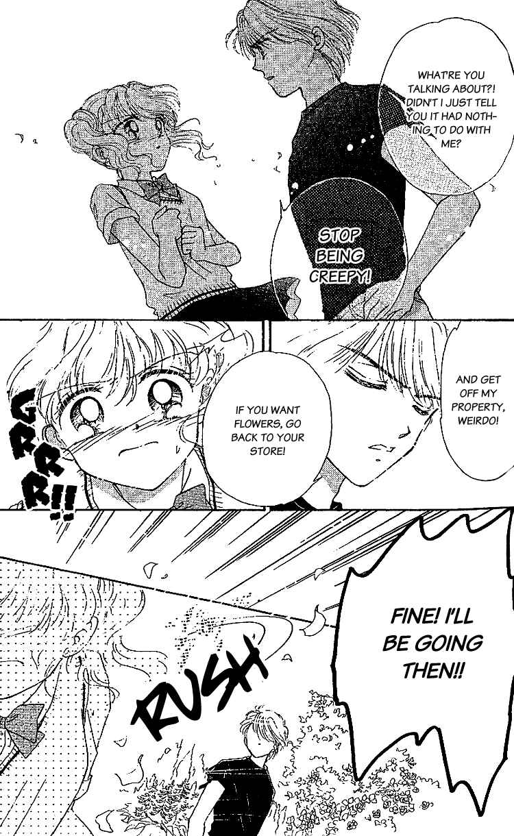 Page 6 Chapter 2 Les Mille Fleurs