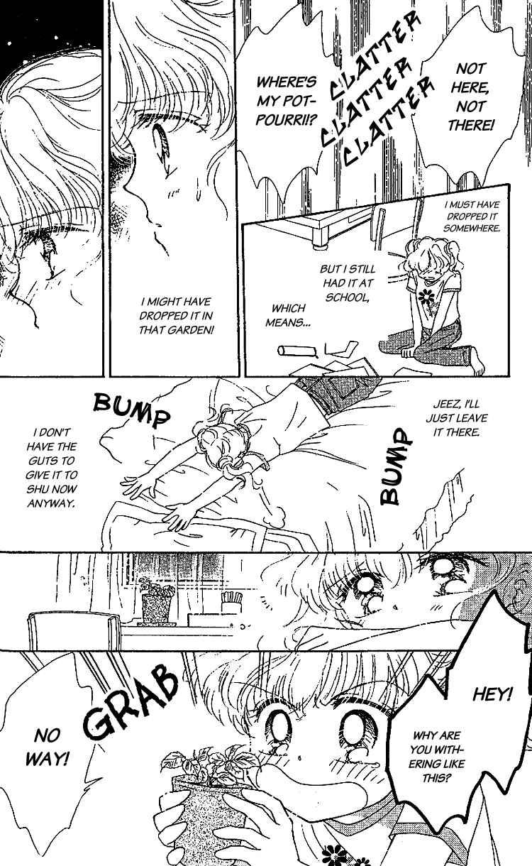 Page 9 Chapter 2 Les Mille Fleurs