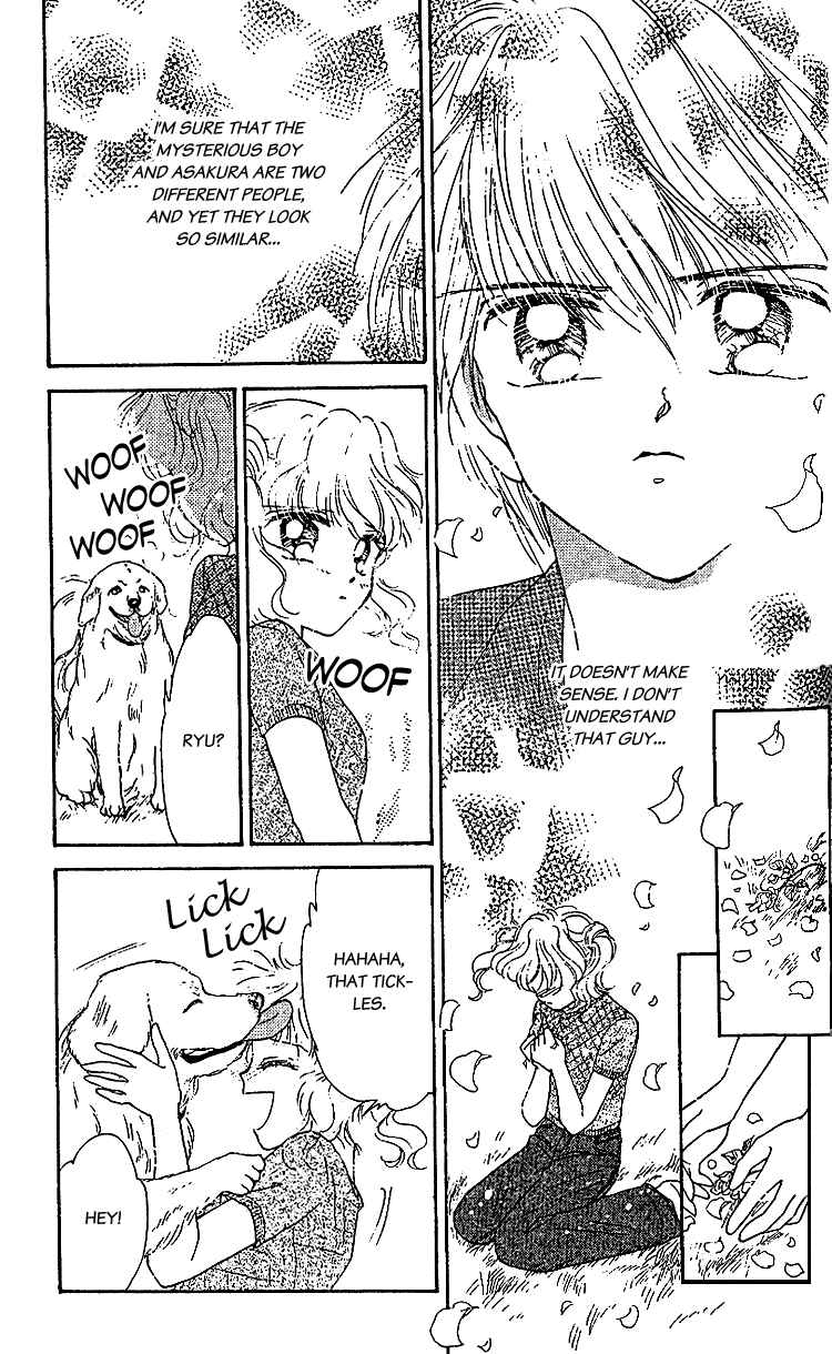 Page 10 Chapter 3 Les Mille Fleurs