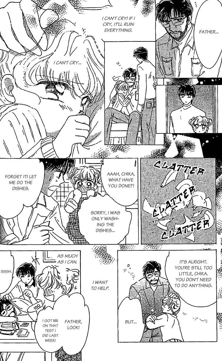 Page 13 Chapter 3 Les Mille Fleurs