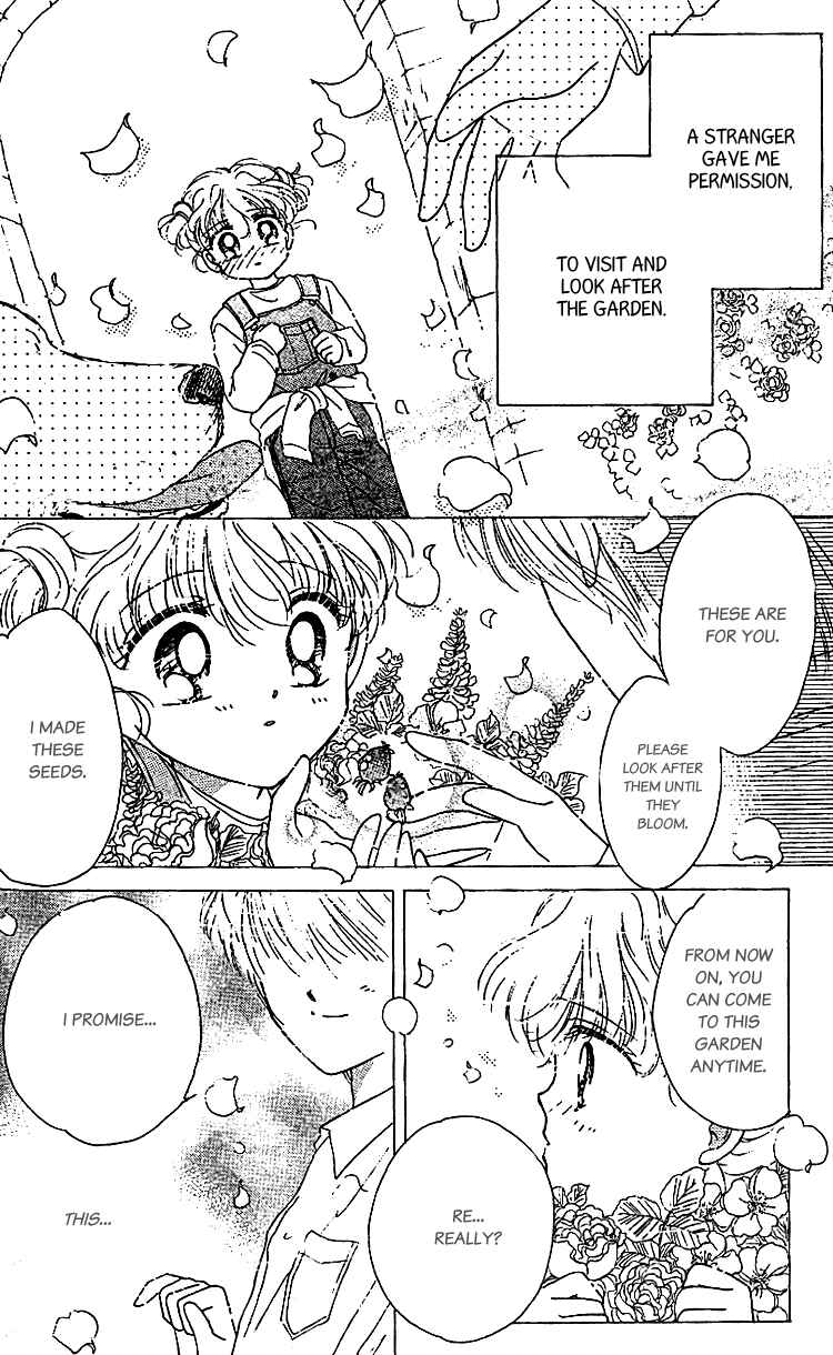Page 15 Chapter 3 Les Mille Fleurs