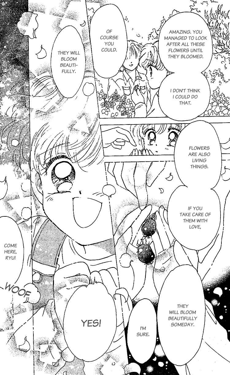 Page 19 Chapter 3 Les Mille Fleurs