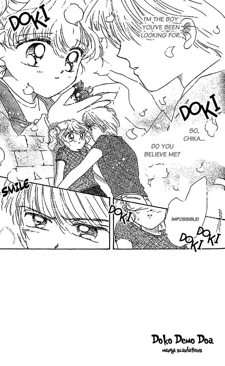 Page 2 Chapter 3 Les Mille Fleurs