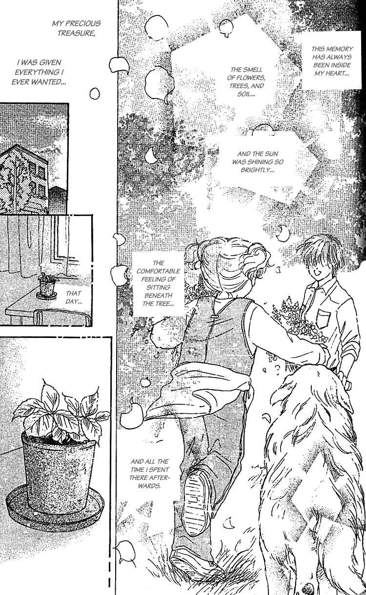 Page 20 Chapter 3 Les Mille Fleurs